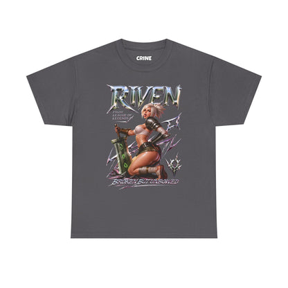 WAIFU Riven T-Shirt