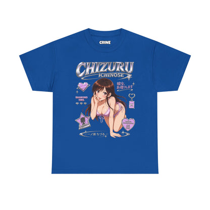 WAIFU Chizuru Ichinose T-Shirt