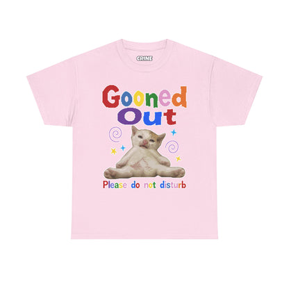 Gooned Out T-Shirt