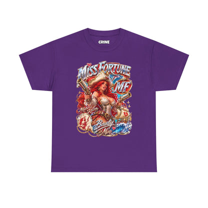 CHAMP Miss Fortune T-Shirt
