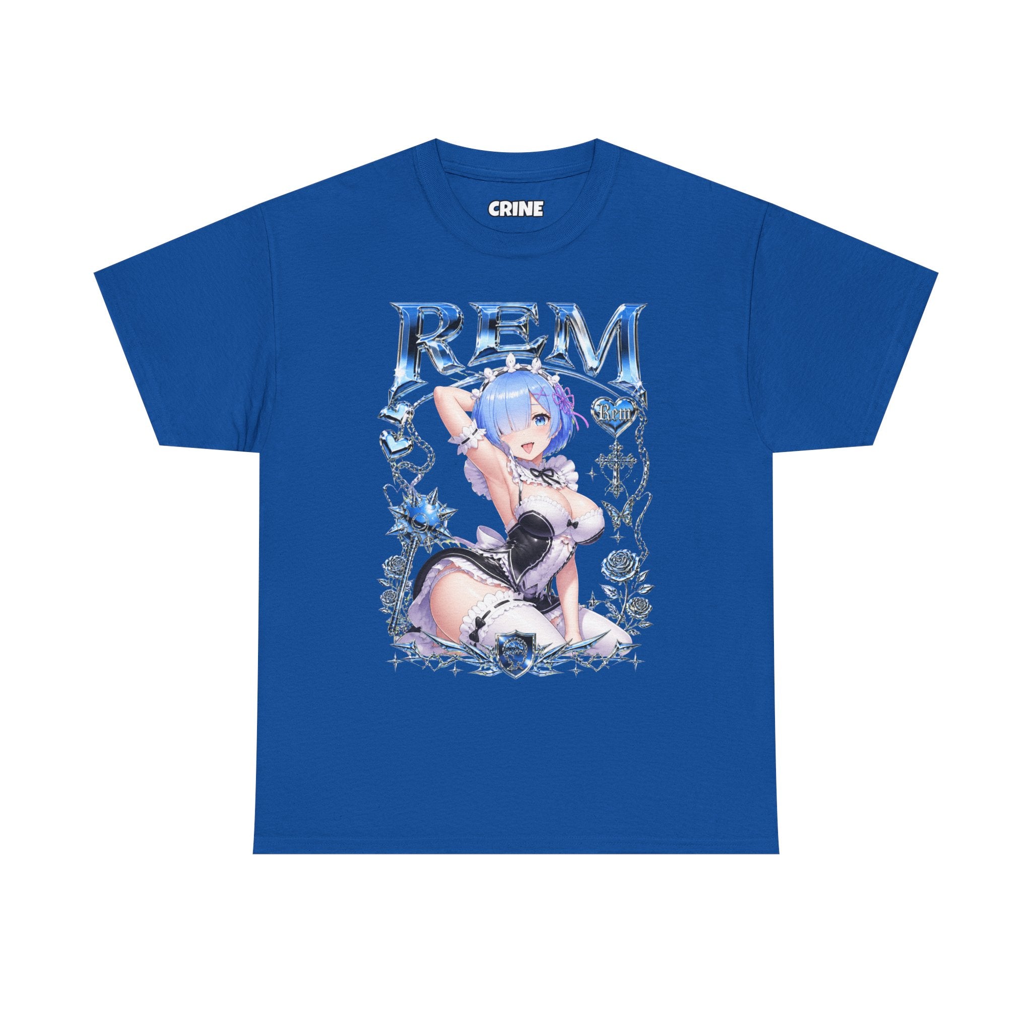 WAIFU Rem Re:0 T-Shirt