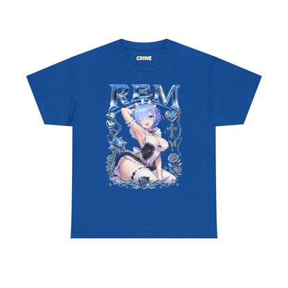WAIFU Rem Re:0 T-Shirt