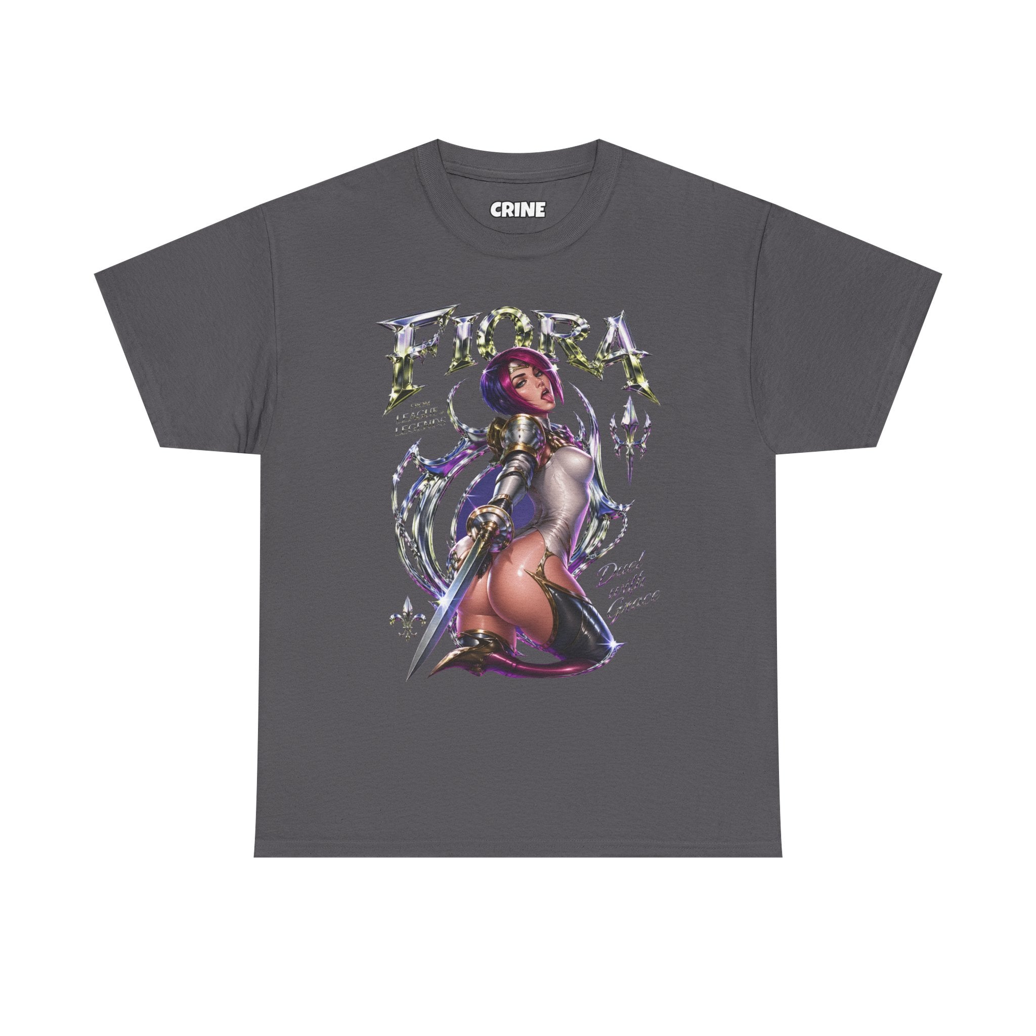 WAIFU Fiora T-Shirt