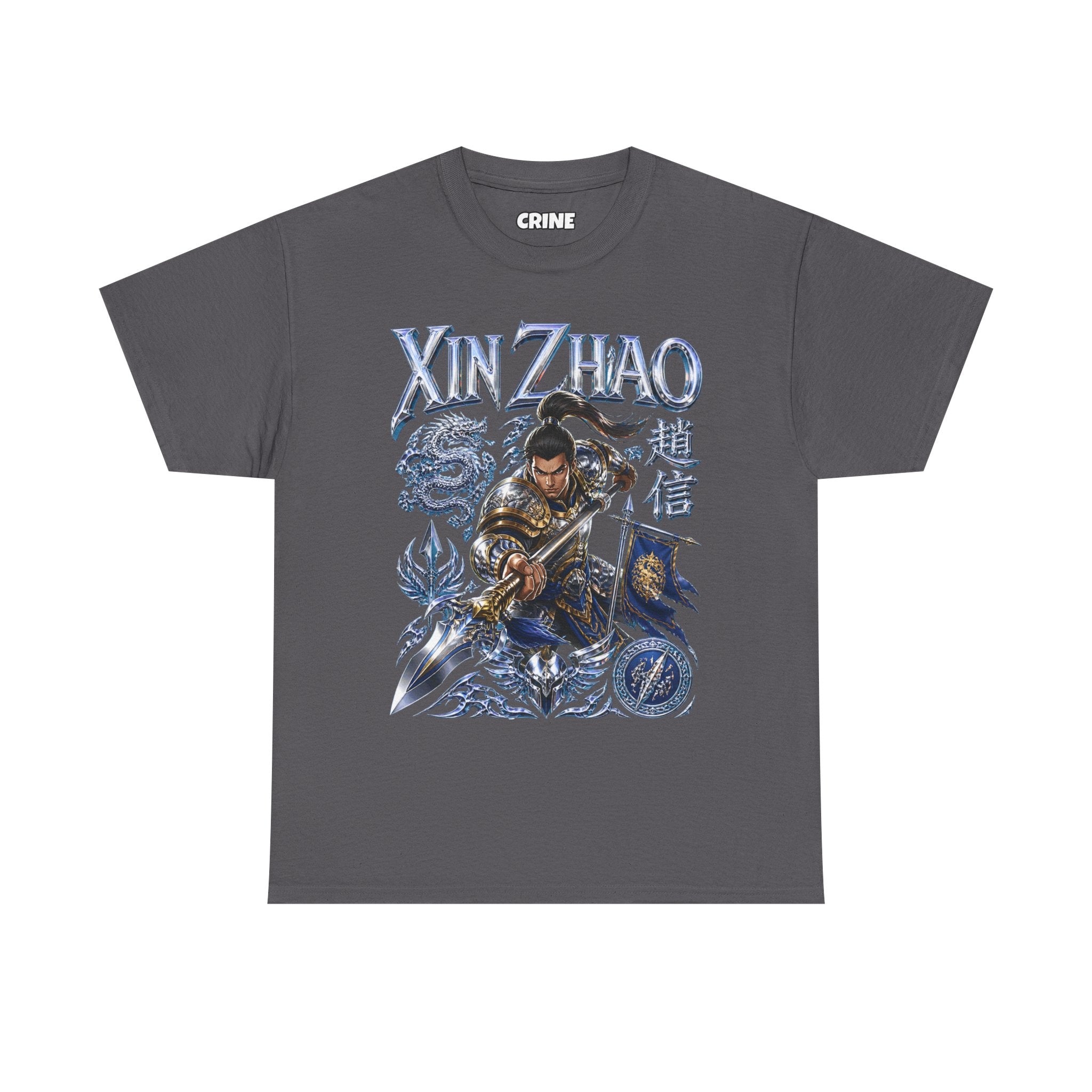 CHAMP Xin Zhao T-Shirt