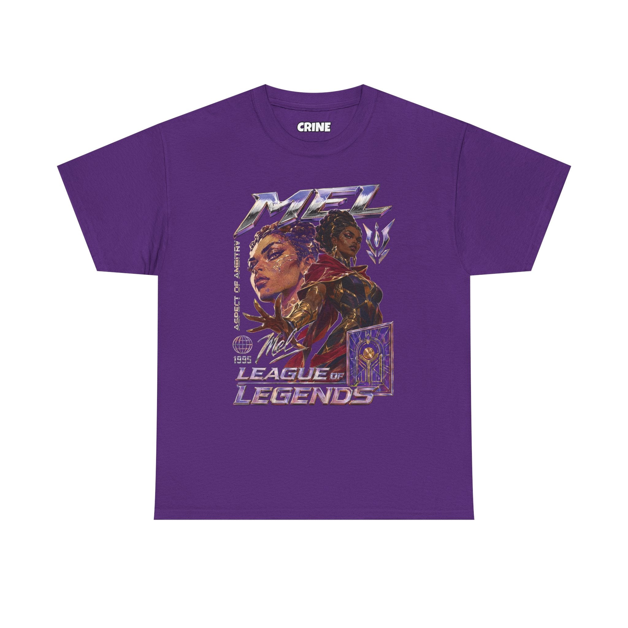 CHAMP Mel T-Shirt