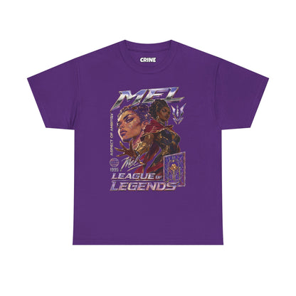 CHAMP Mel T-Shirt