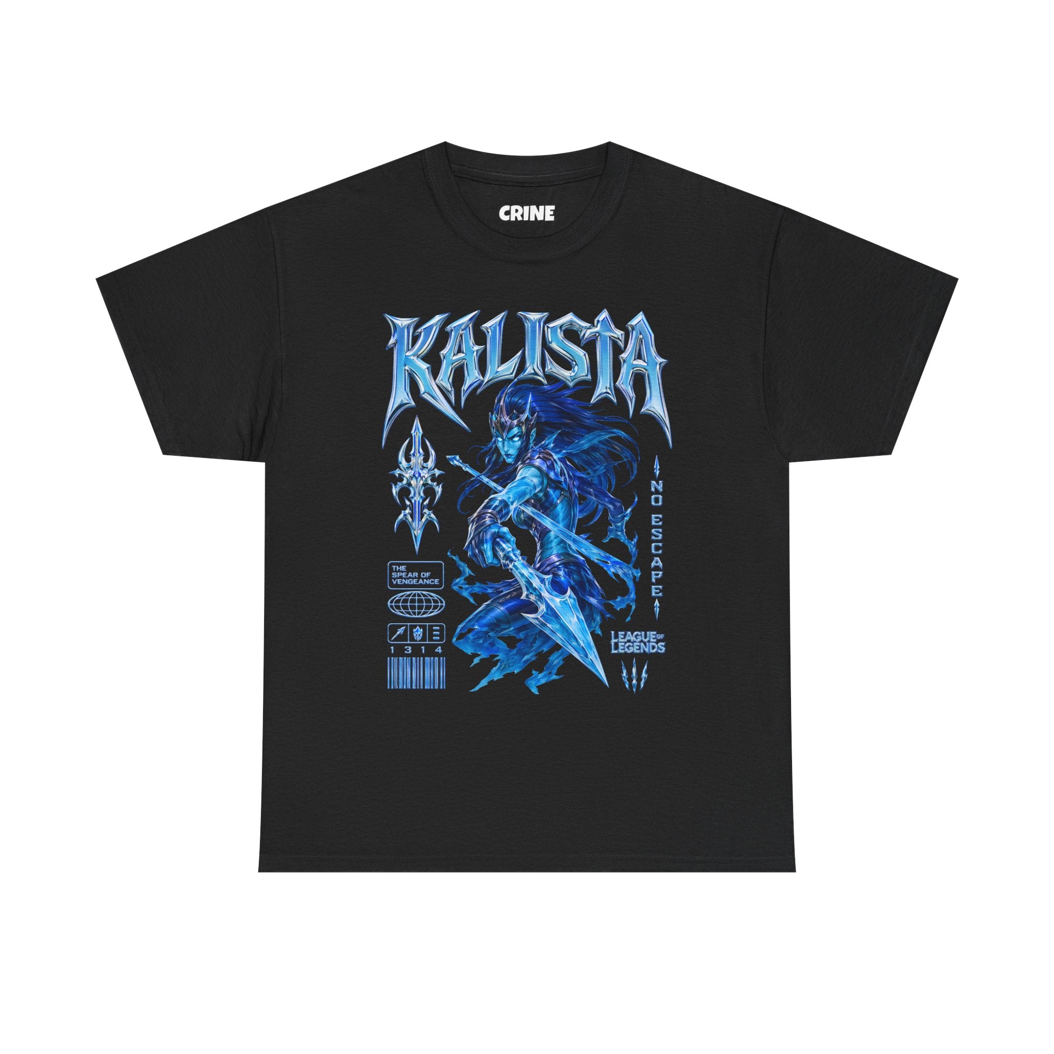 CHAMP Kalista T-Shirt