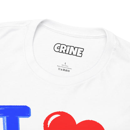 I Love 69 T-Shirt