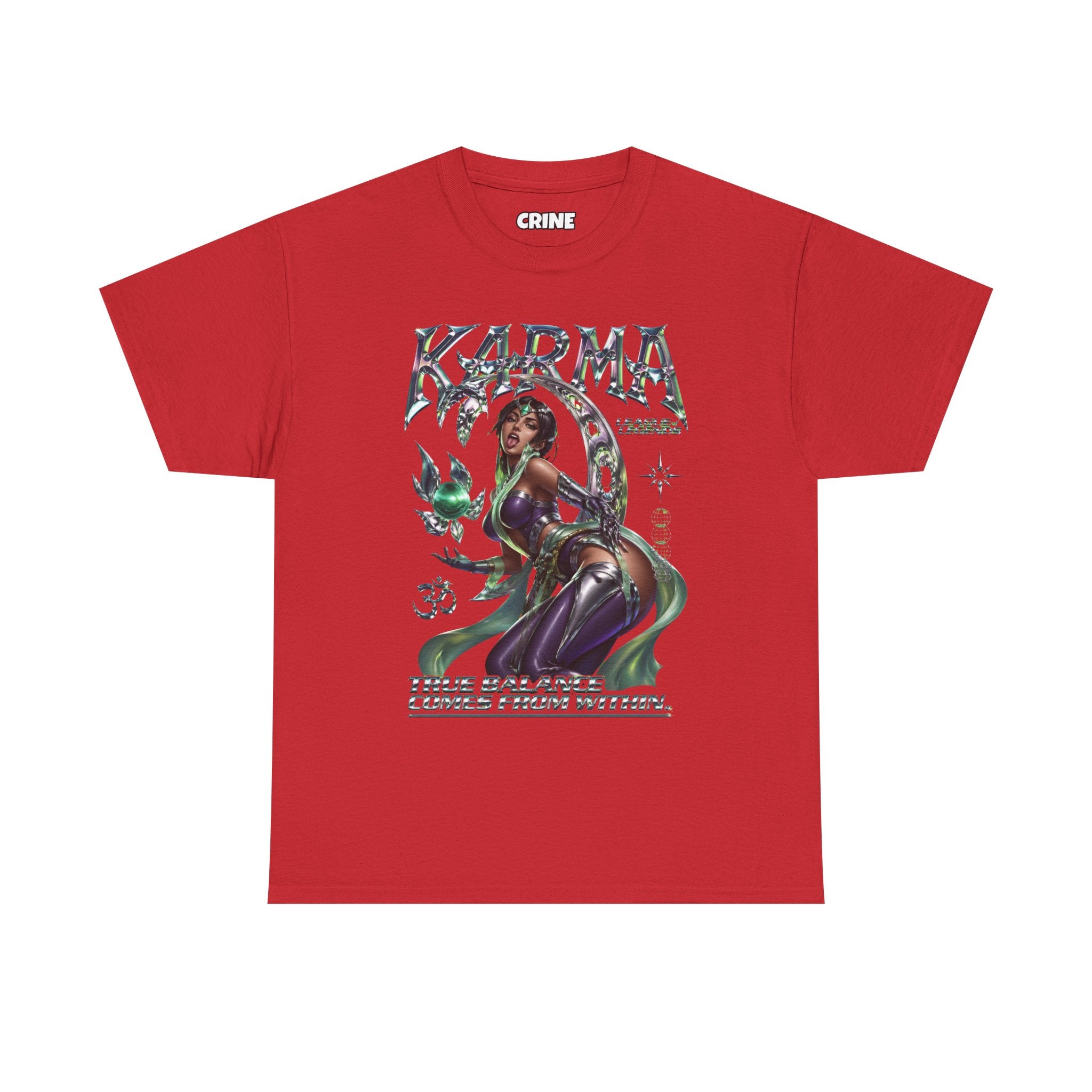 WAIFU Karma T-Shirt