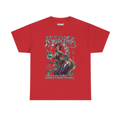 WAIFU Karma T-Shirt