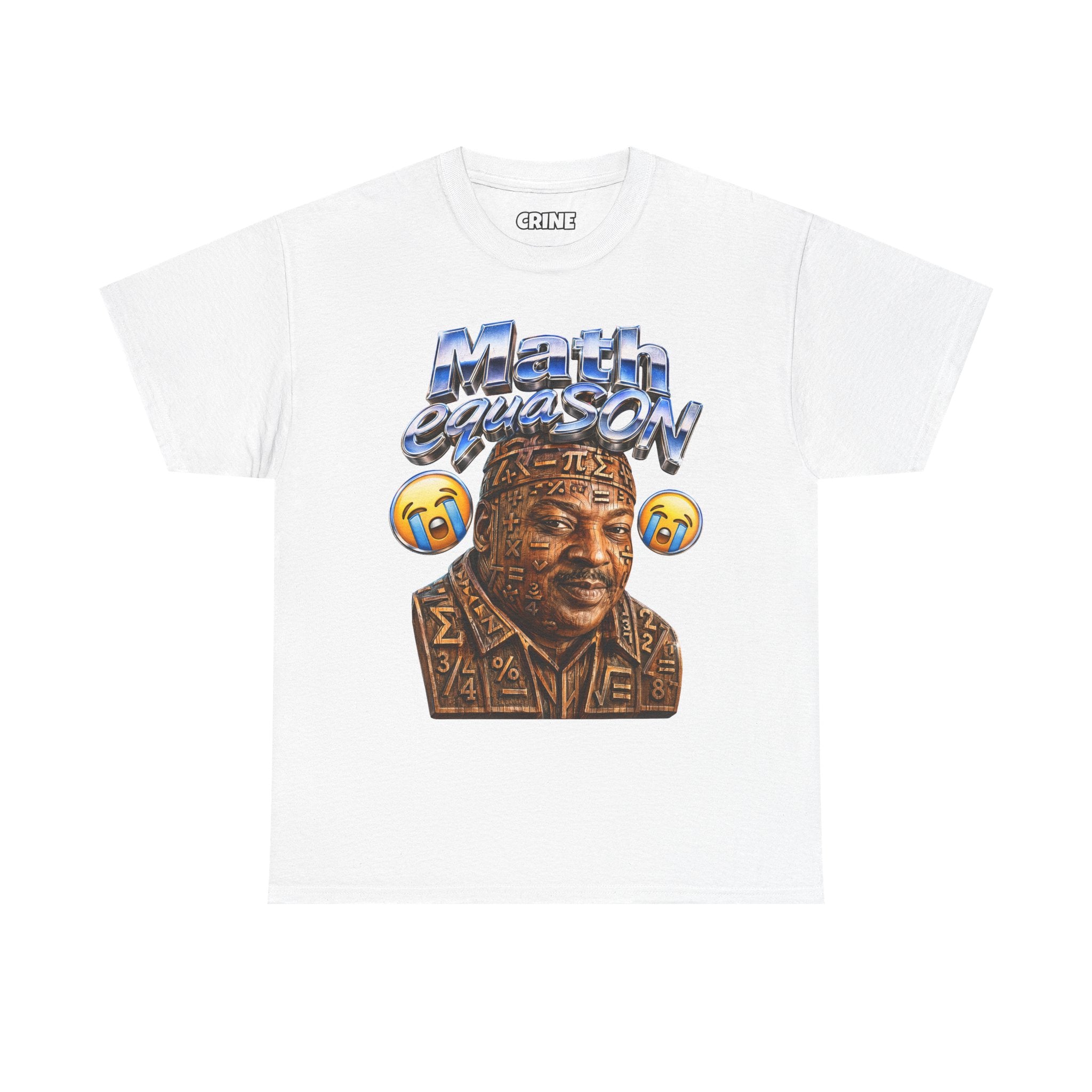 Math equaSON T-Shirt