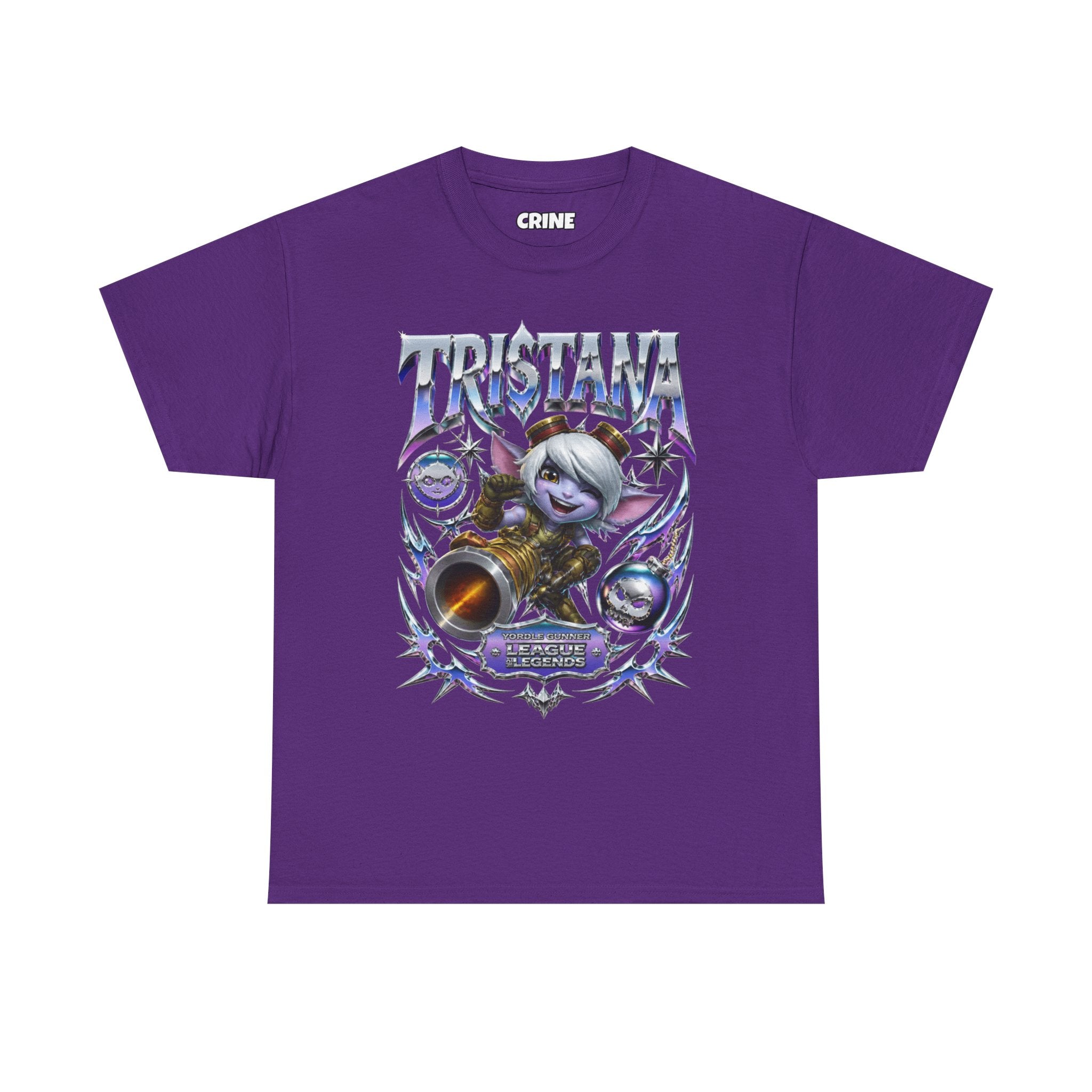 CHAMP Tristana T-Shirt