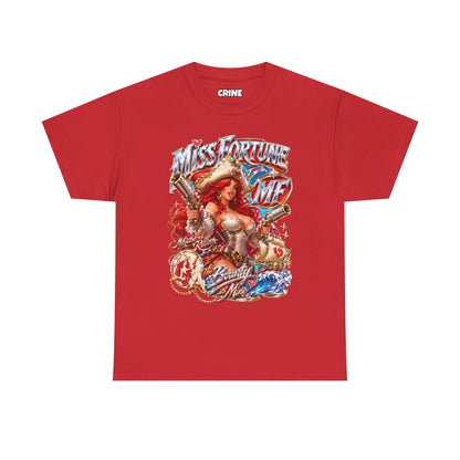 CHAMP Miss Fortune T-Shirt