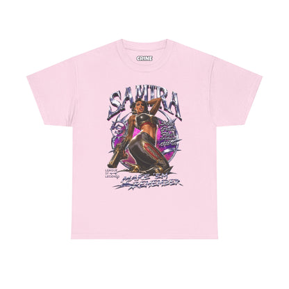 WAIFU Samira T-Shirt