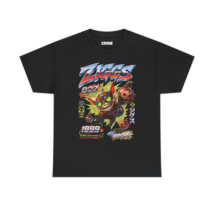 CHAMP Ziggs T-Shirt