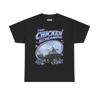 Chicken Scream T-Shirt