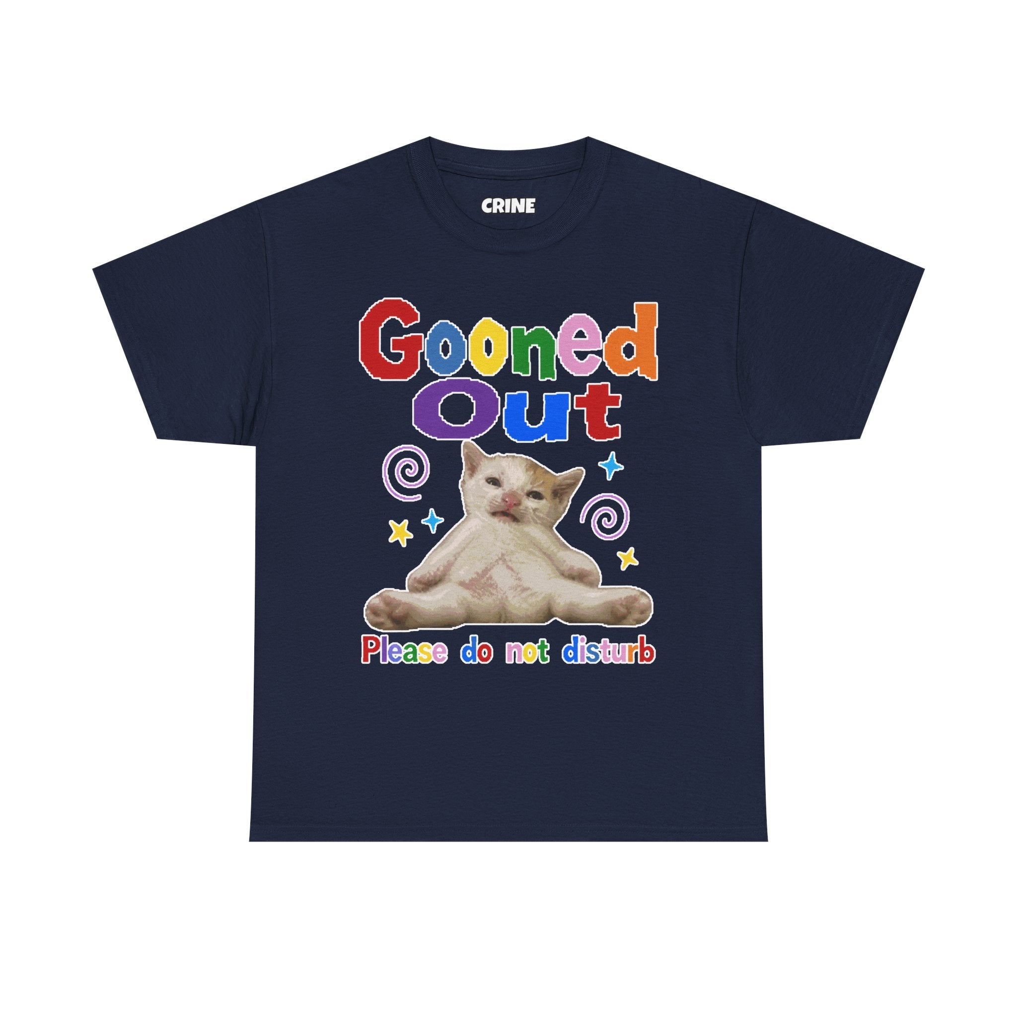 Gooned Out T-Shirt