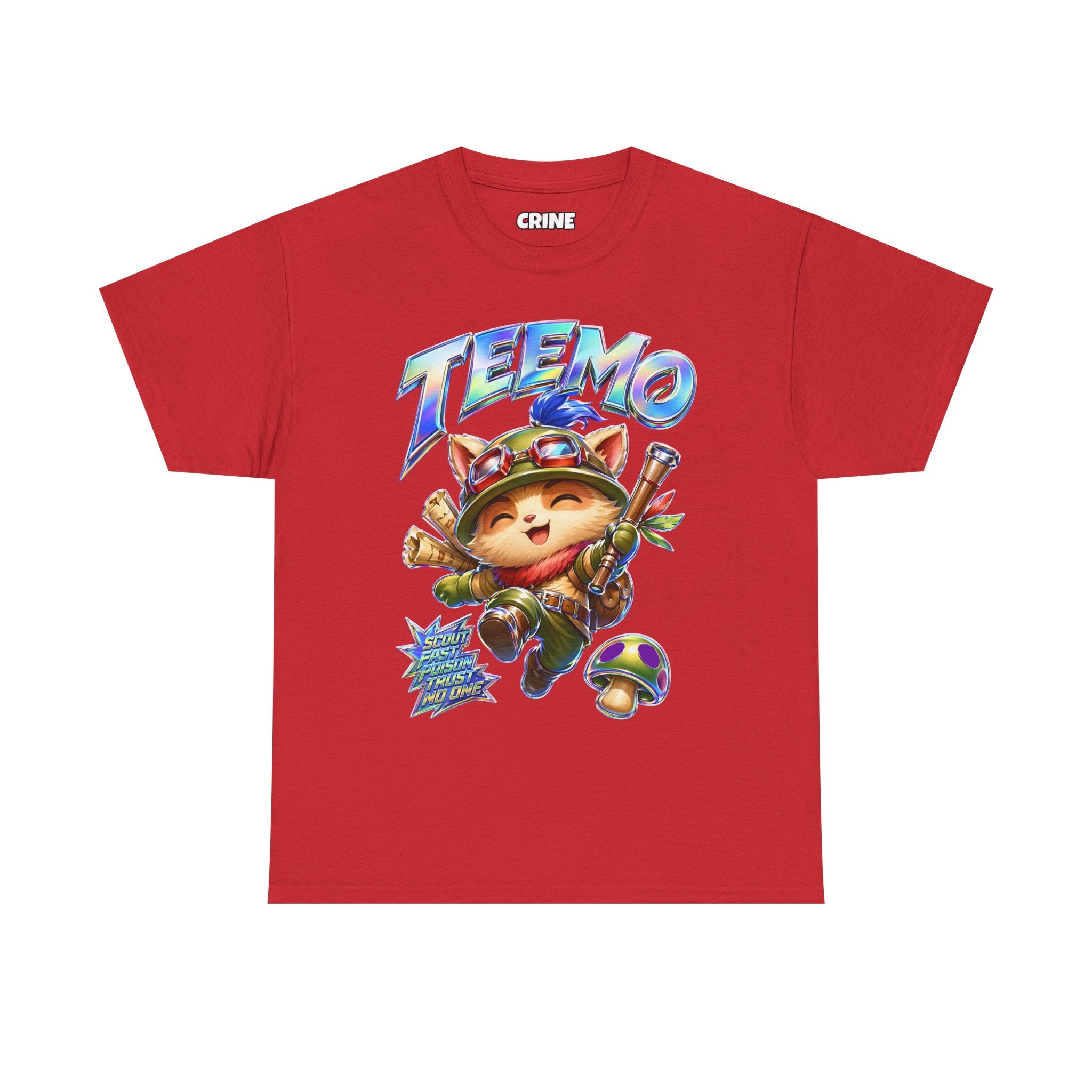 CHAMP Teemo T-Shirt