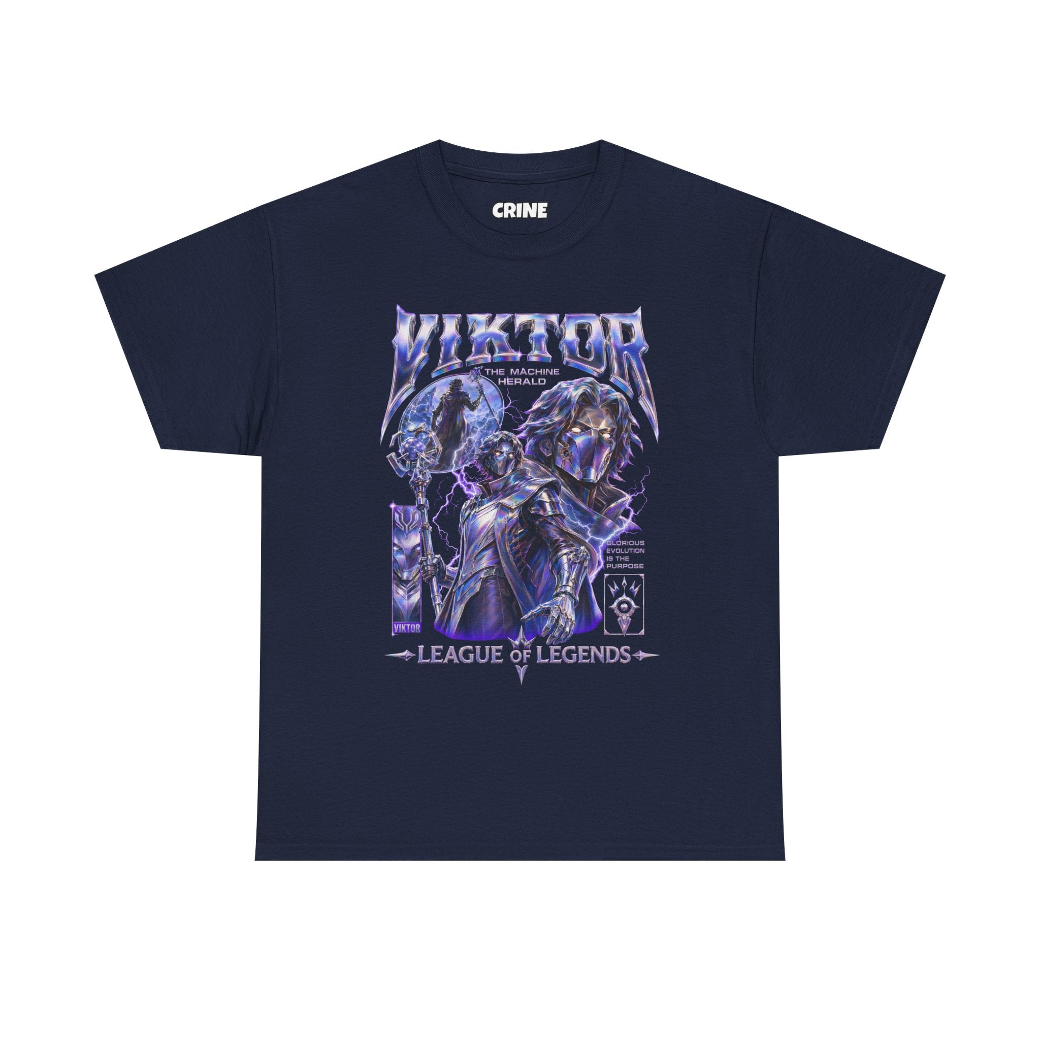 CHAMP Viktor T-Shirt