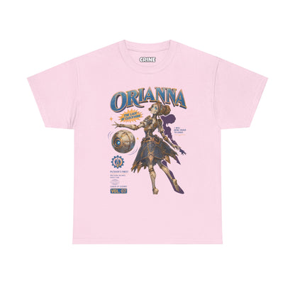 CHAMP Orianna (Retro) T-Shirt
