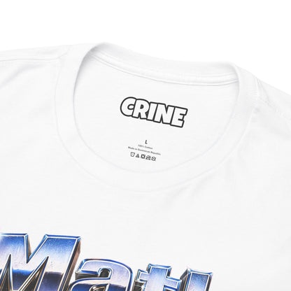 Math equaSON T-Shirt