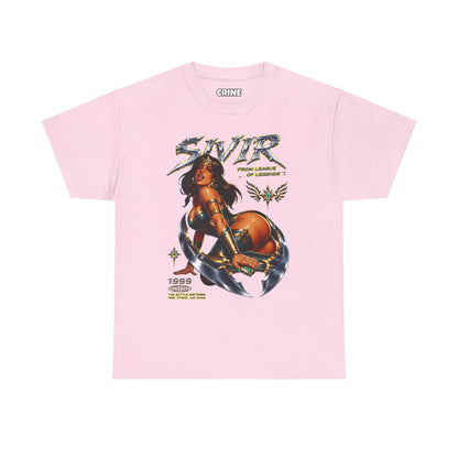 WAIFU Sivir T-Shirt