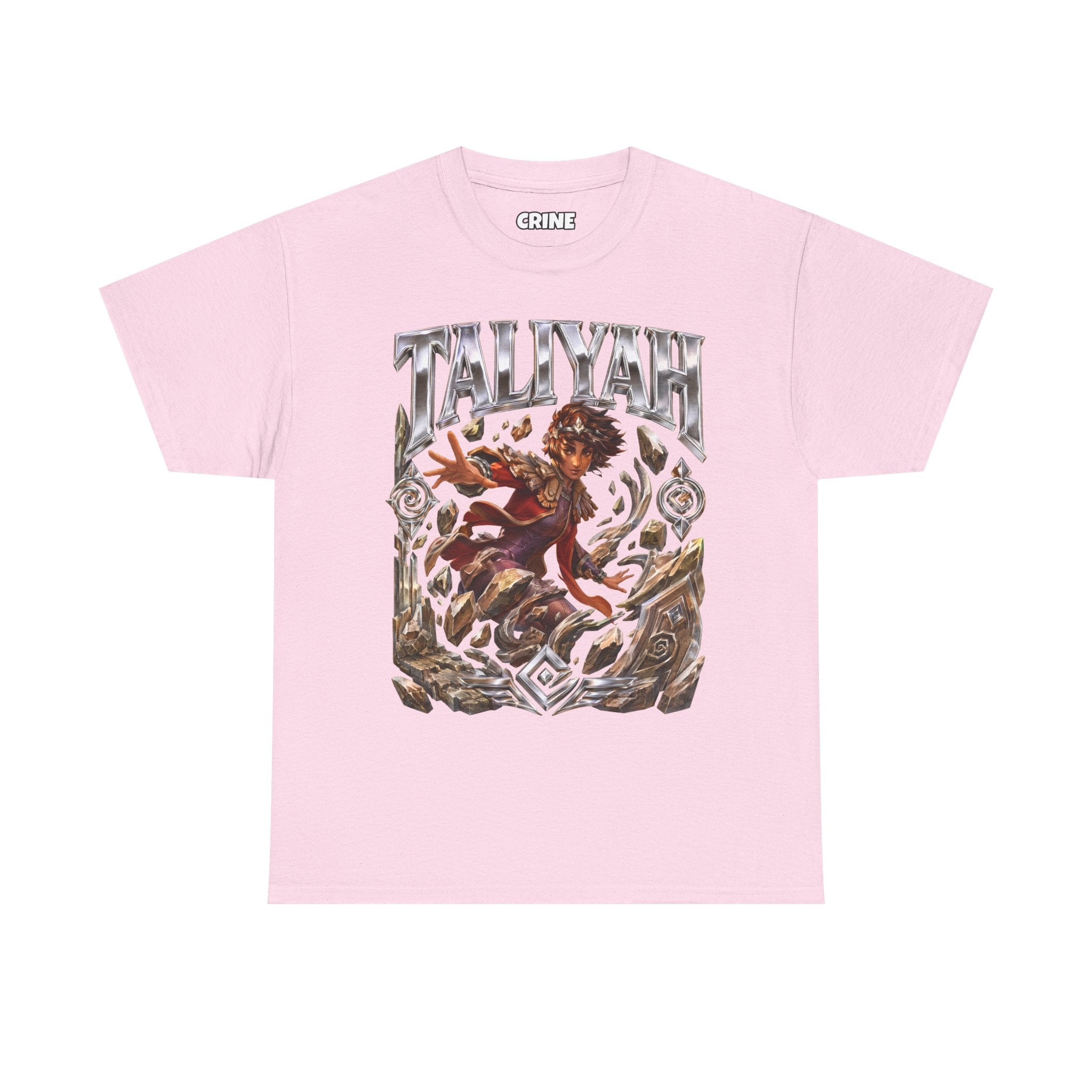 CHAMP Taliyah T-Shirt