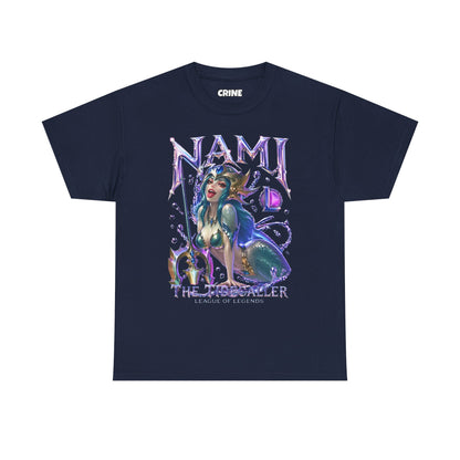WAIFU Nami T-Shirt