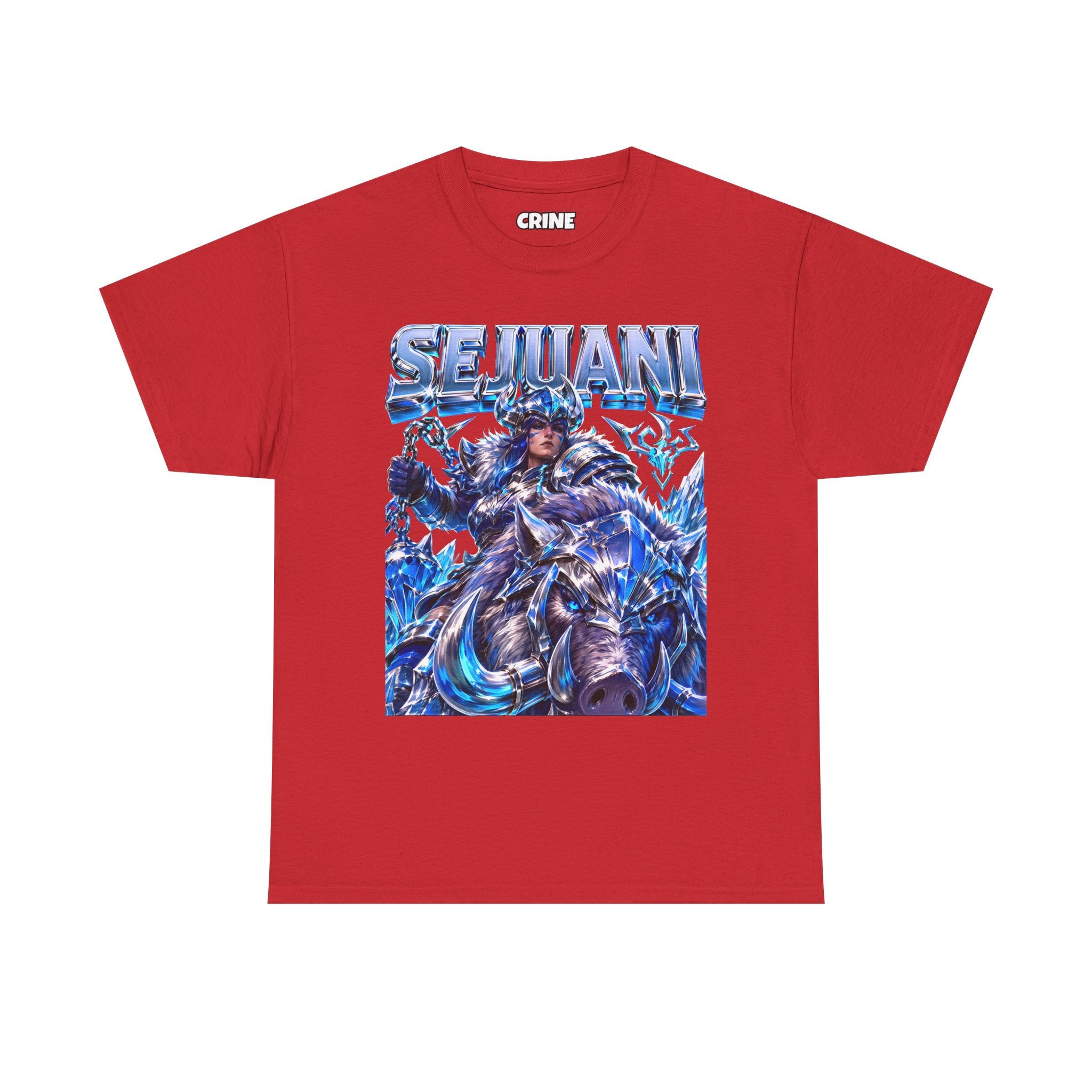 CHAMP Sejuani T-Shirt