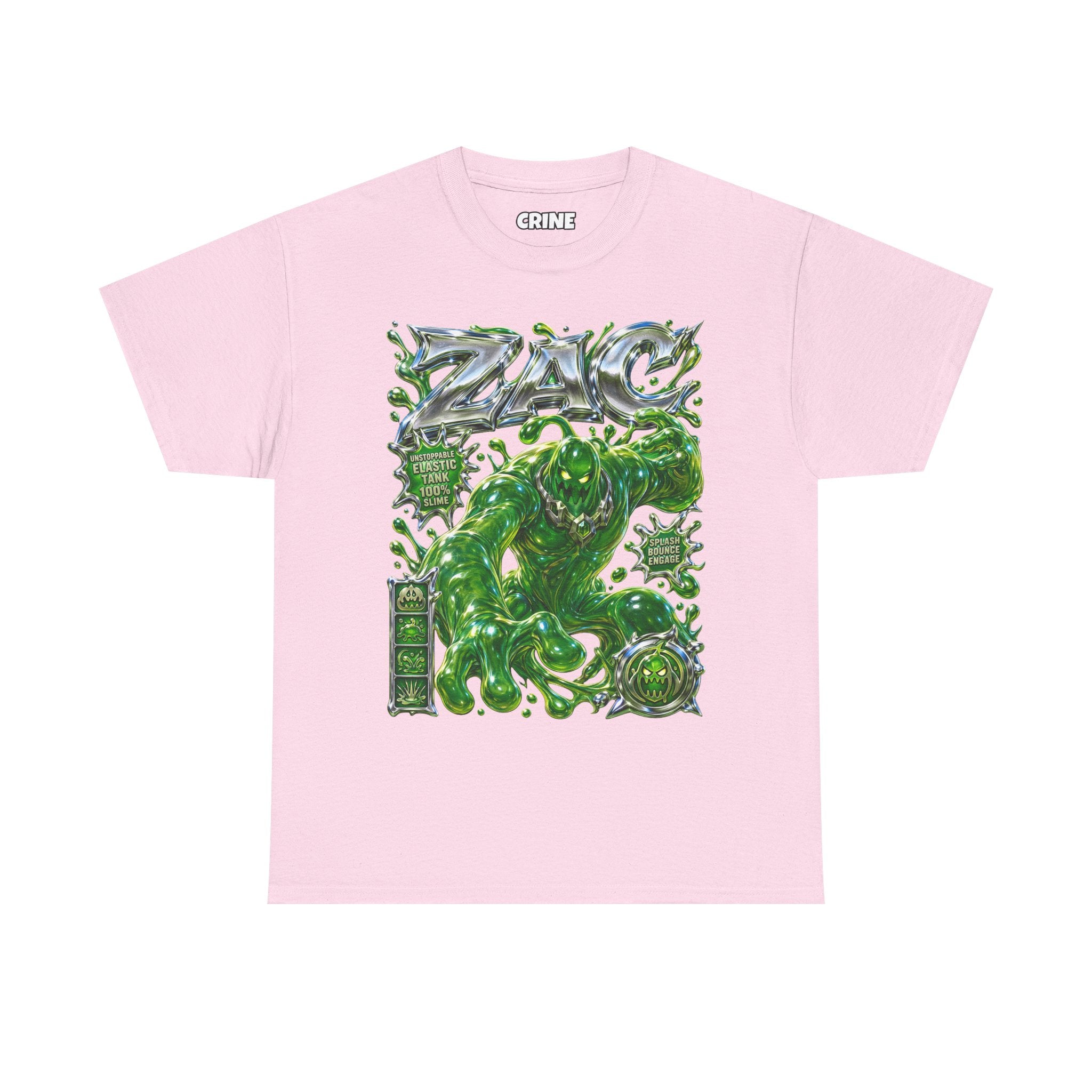 CHAMP Zac T-Shirt