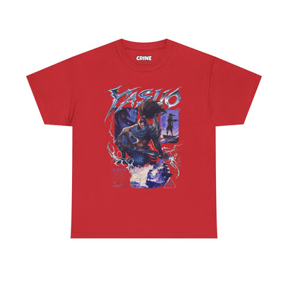 CHAMP Yasuo T-Shirt