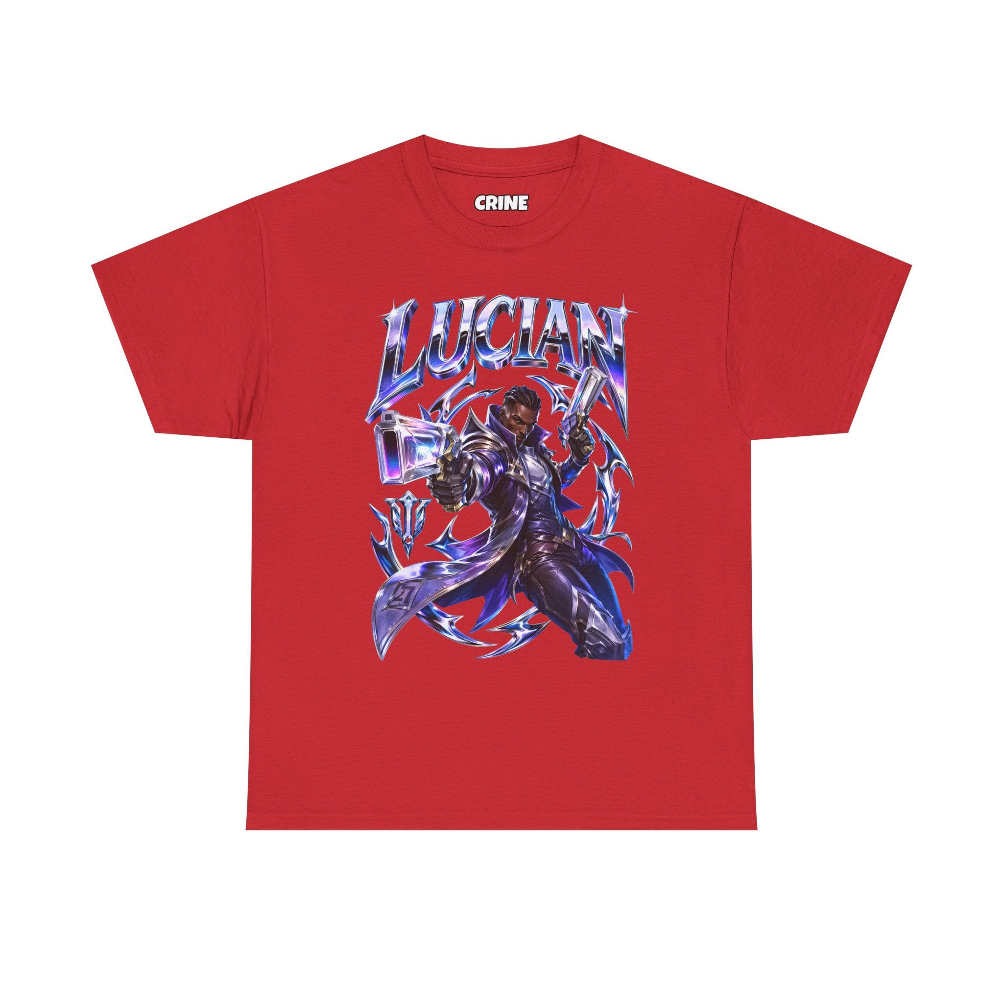 CHAMP Lucian T-Shirt