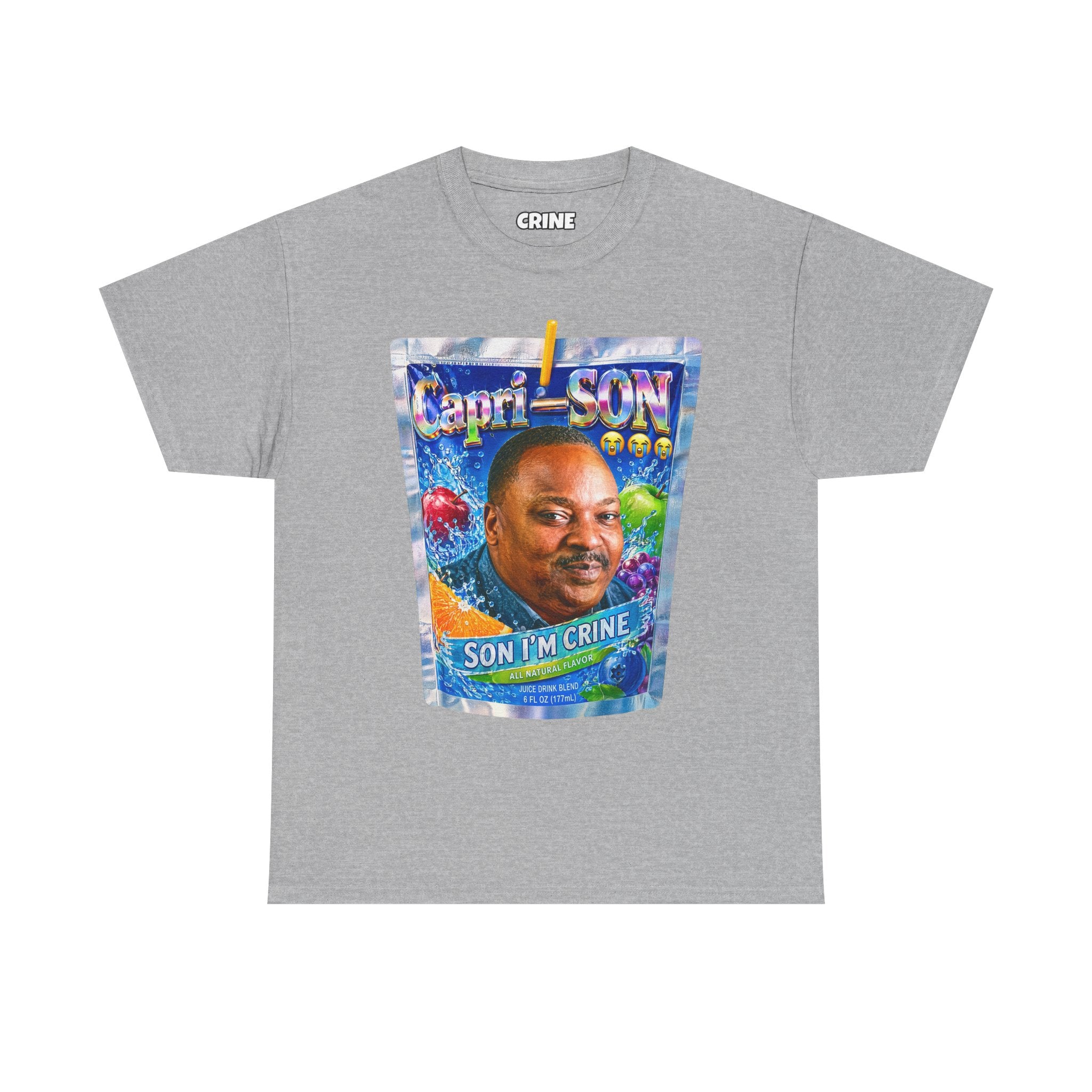 Capri-SON T-Shirt