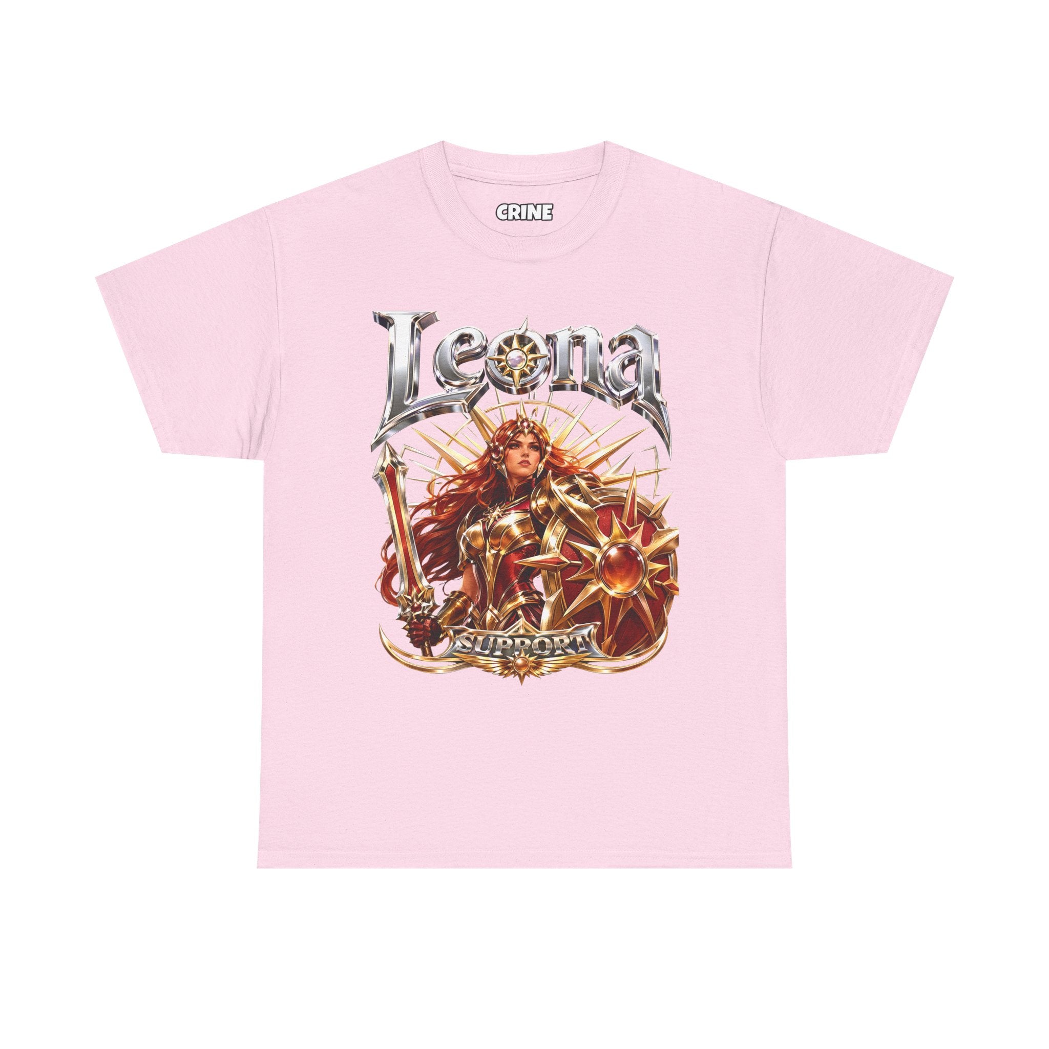 CHAMP Leona T-Shirt