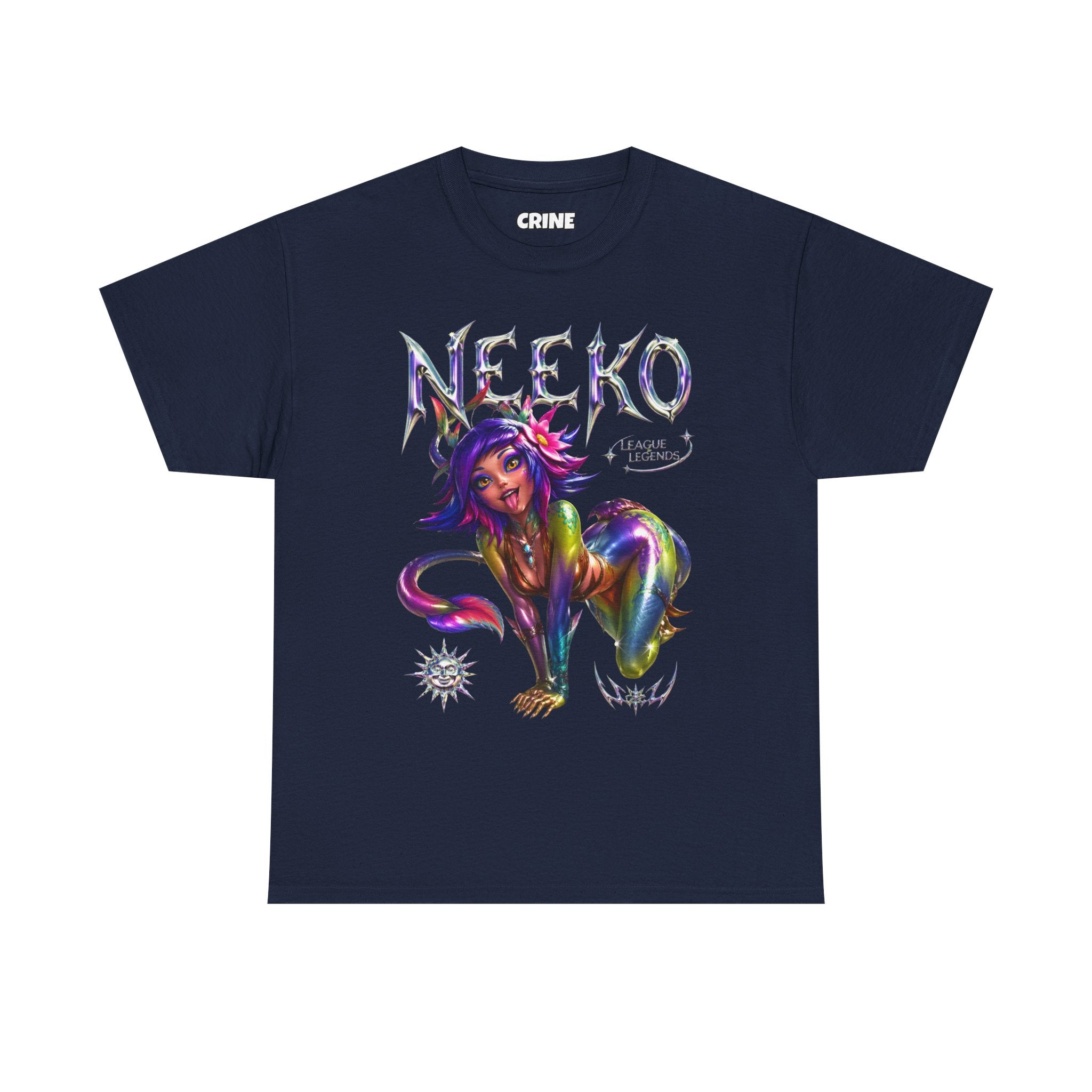 WAIFU Neeko T-Shirt