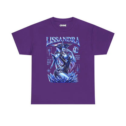 WAIFU Lissandra T-Shirt