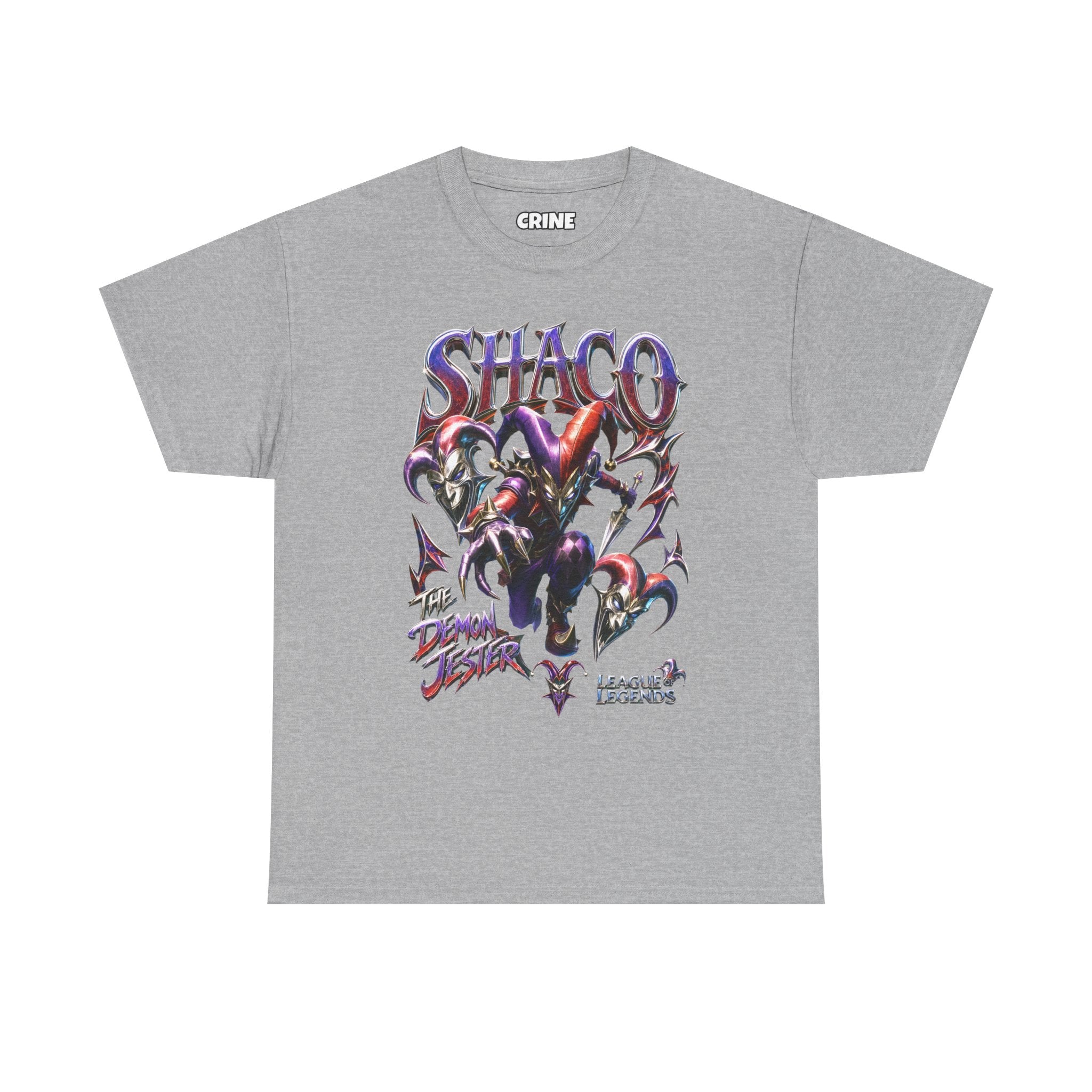 CHAMP Shaco T-Shirt