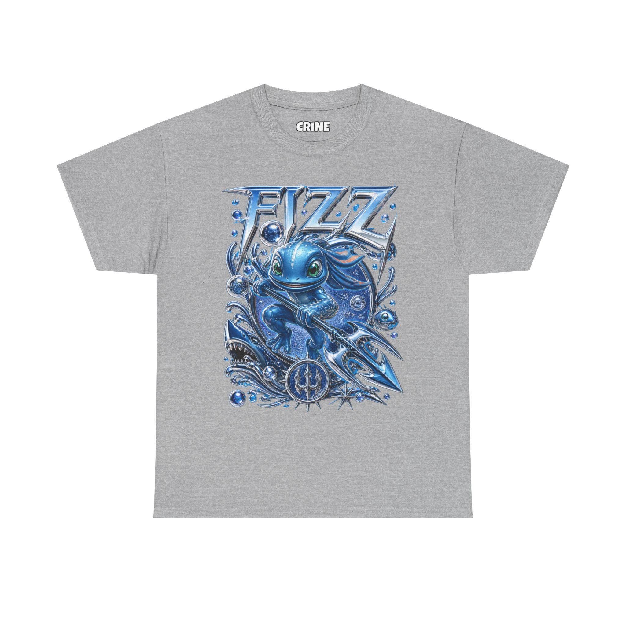 CHAMP Fizz T-Shirt