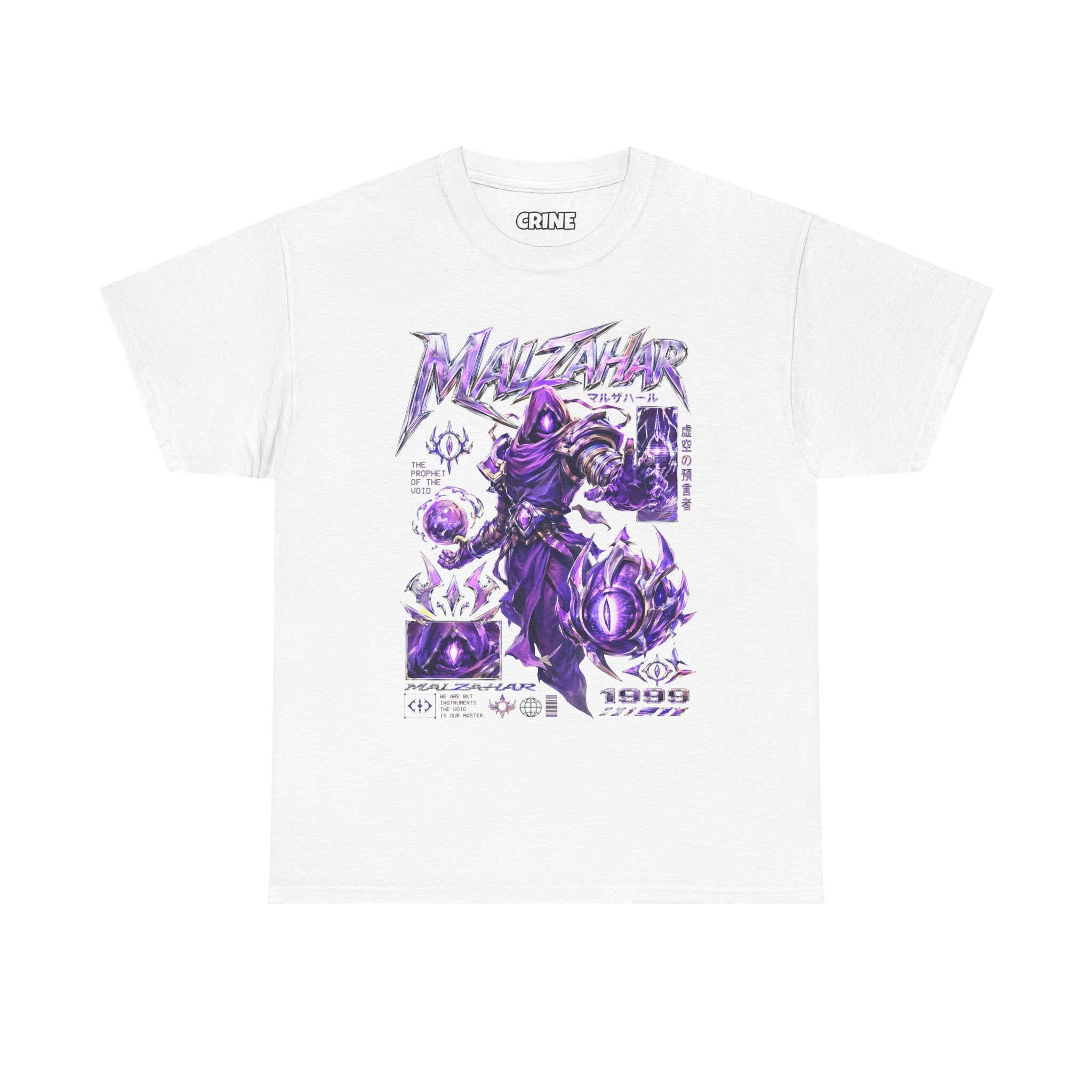 CHAMP Malzahar T-Shirt