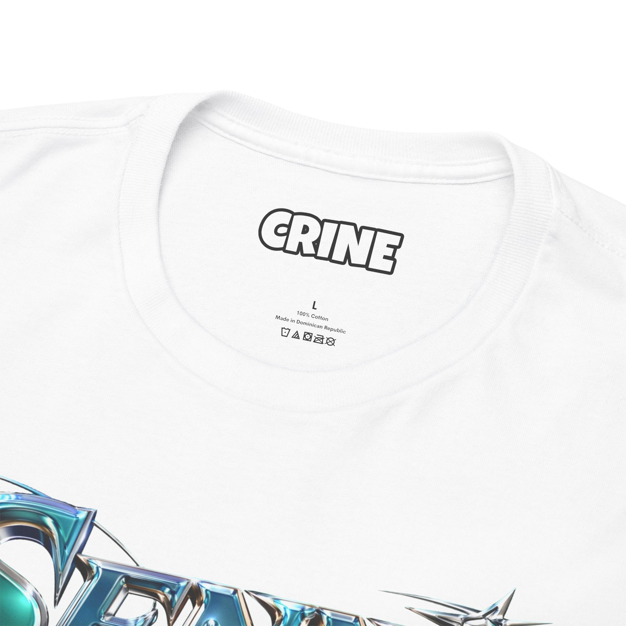 CHAMP Senna T-Shirt