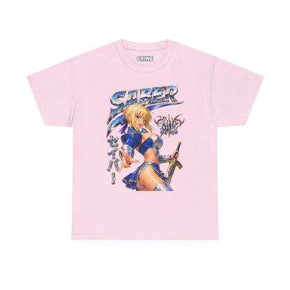 WAIFU Saber T-Shirt