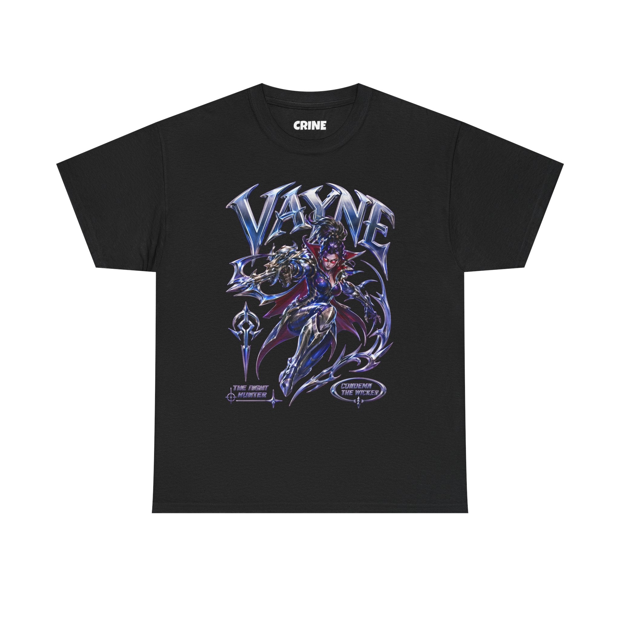 CHAMP Vayne T-Shirt