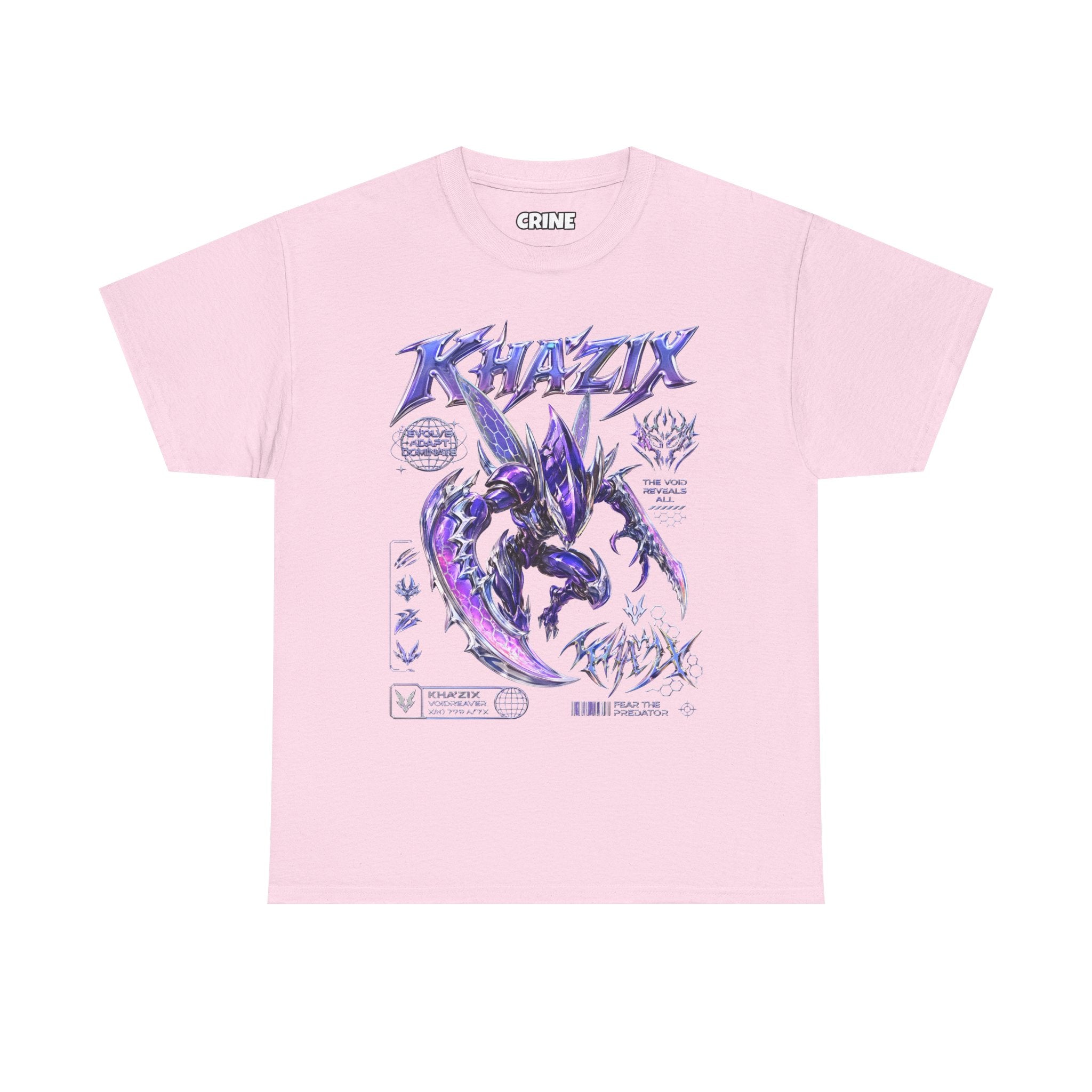CHAMP Kha'zix T-Shirt