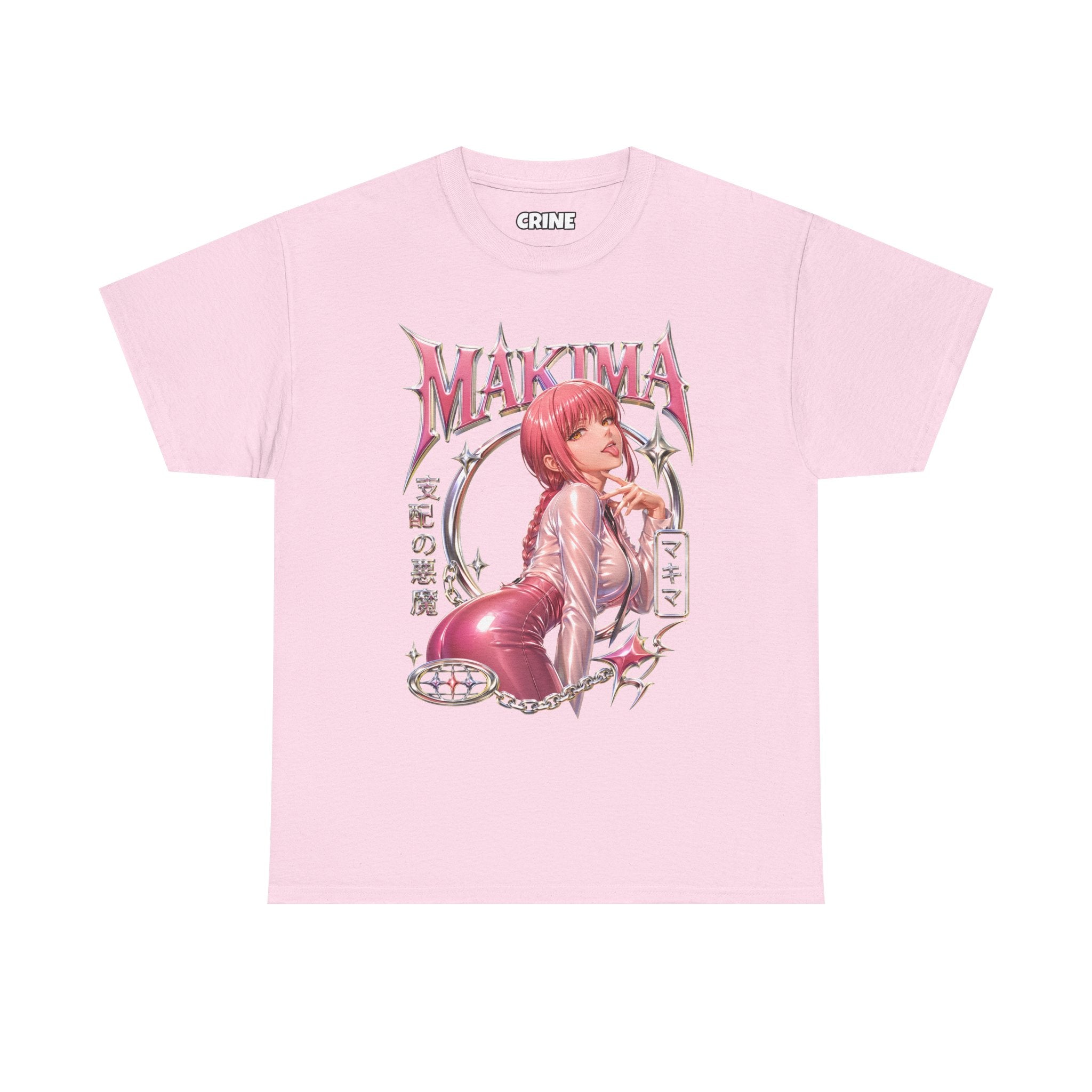 WAIFU Makima T-Shirt