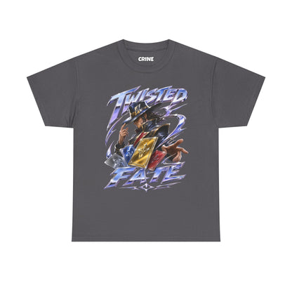 CHAMP Twisted Fate T-Shirt