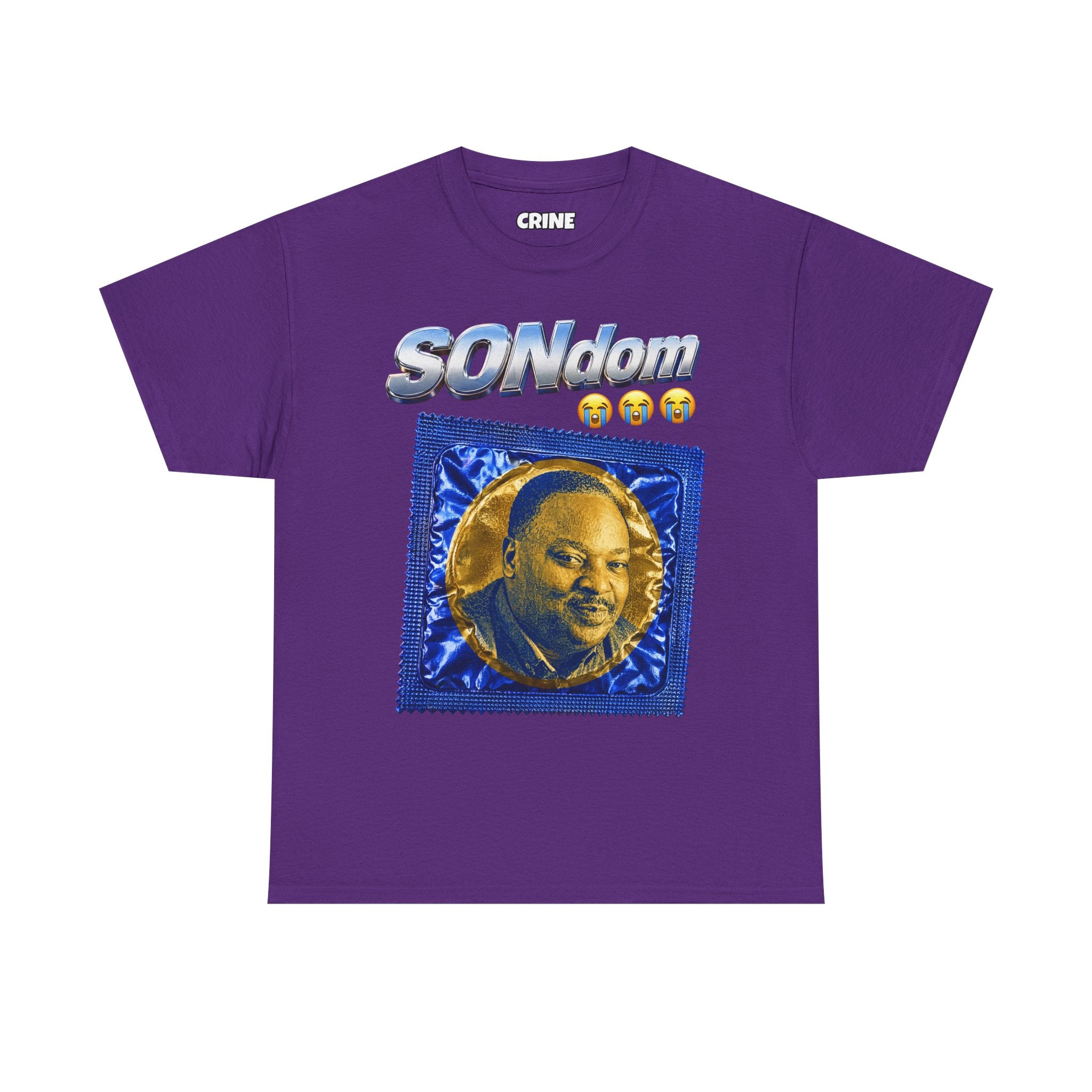 SONdom Wrapper T-Shirt