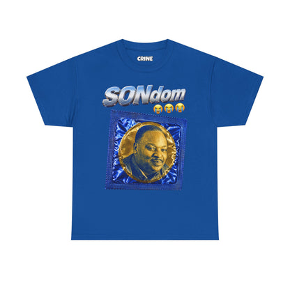 SONdom Wrapper T-Shirt