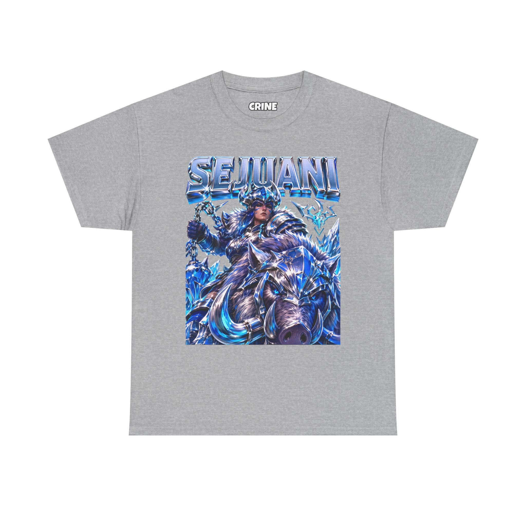 CHAMP Sejuani T-Shirt