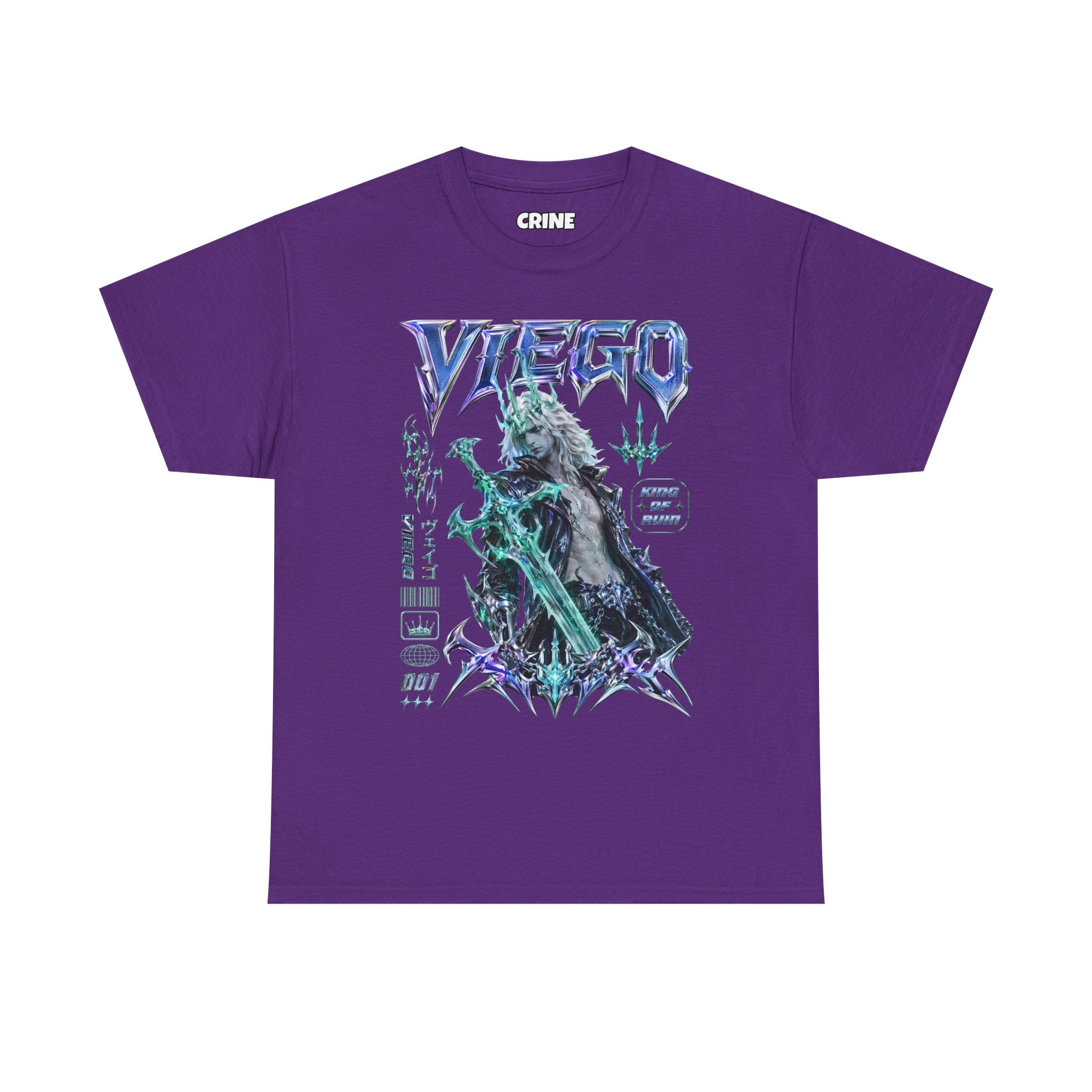 CHAMP Viego T-Shirt