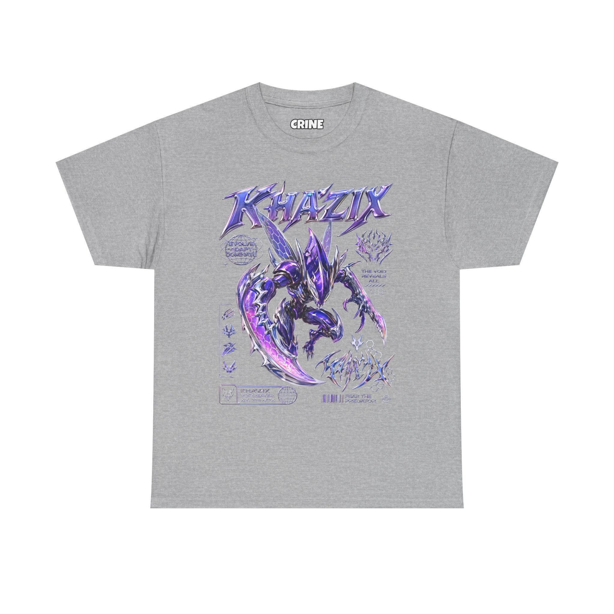 CHAMP Kha'zix T-Shirt